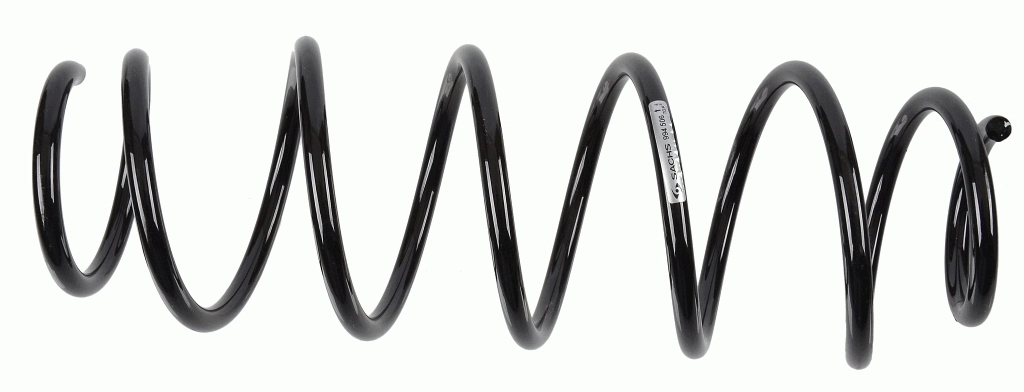 Suspension Spring