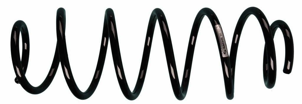 Suspension Spring