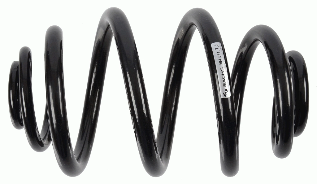 Suspension Spring