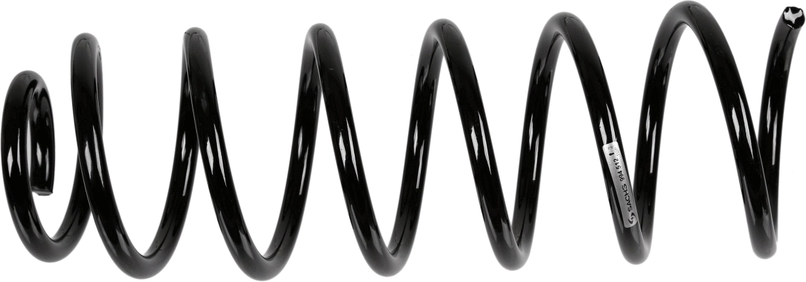 Suspension Spring