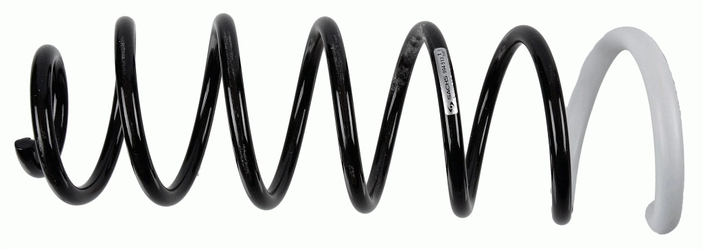 Suspension Spring