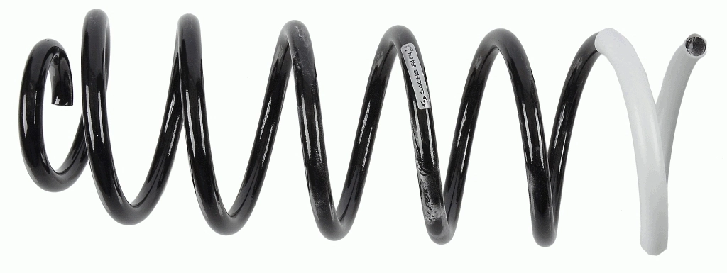 Suspension Spring