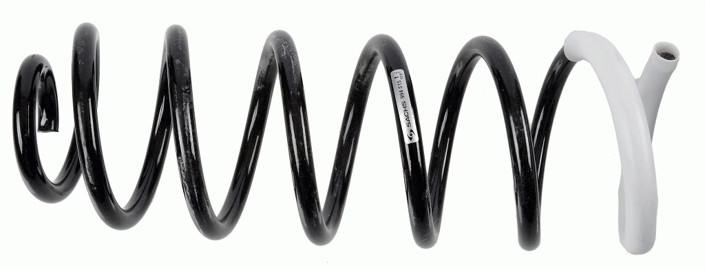 Suspension Spring