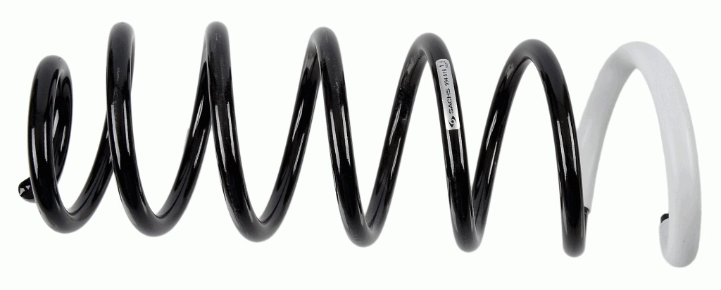 Suspension Spring