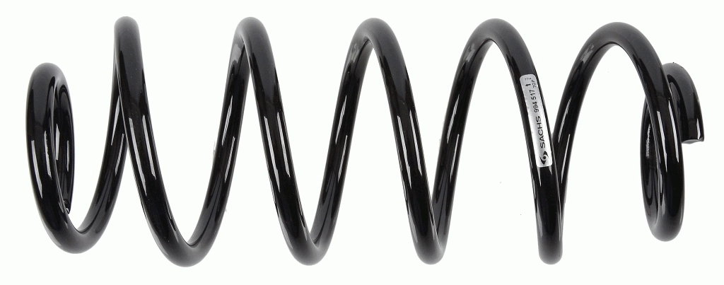 Suspension Spring