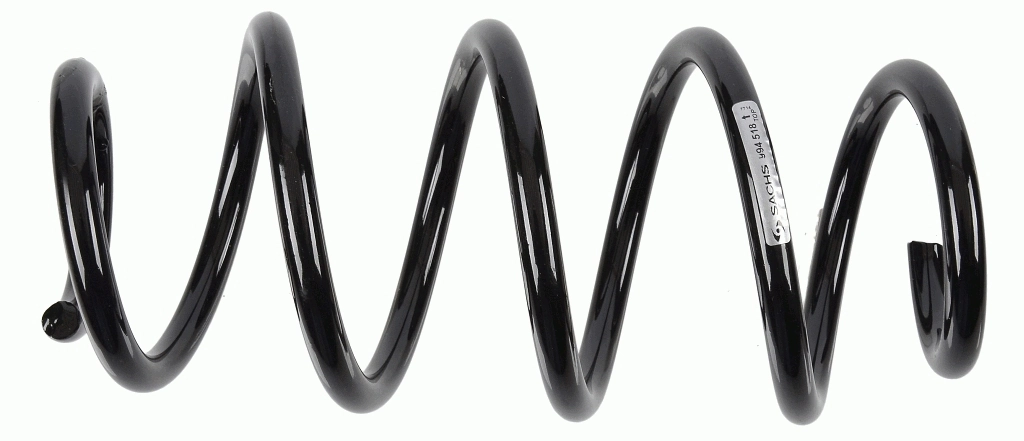 Suspension Spring