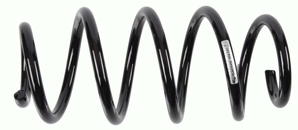 Suspension Spring