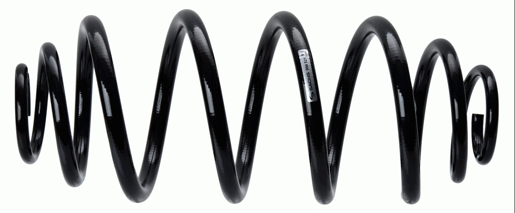Suspension Spring