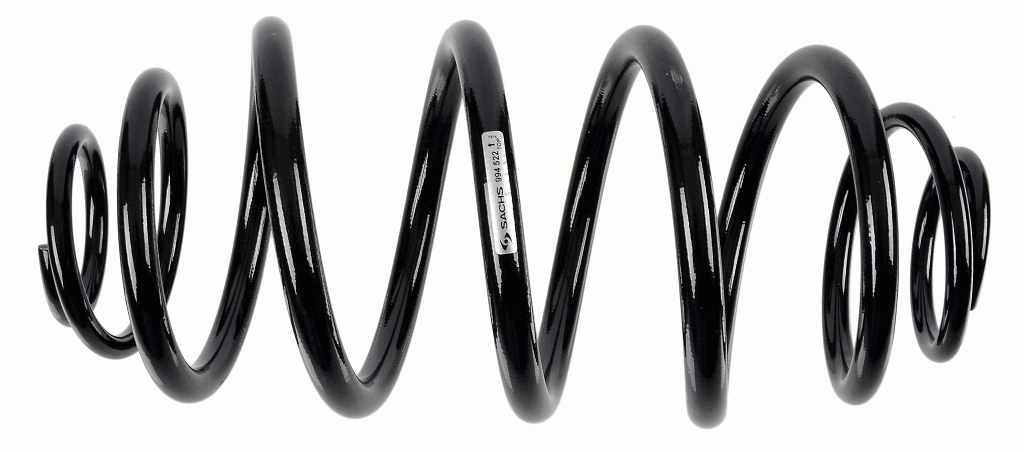 Suspension Spring