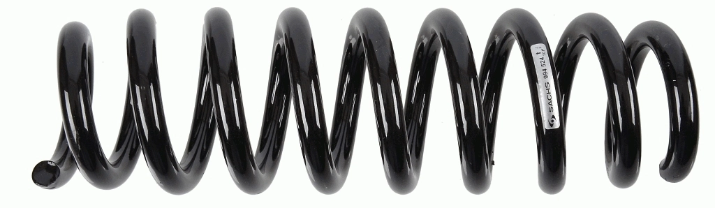Suspension Spring