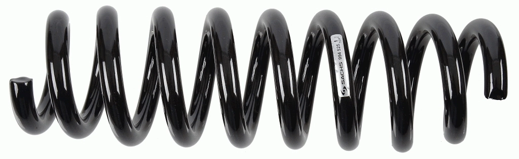 Suspension Spring