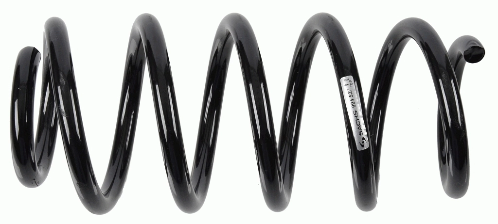 Suspension Spring