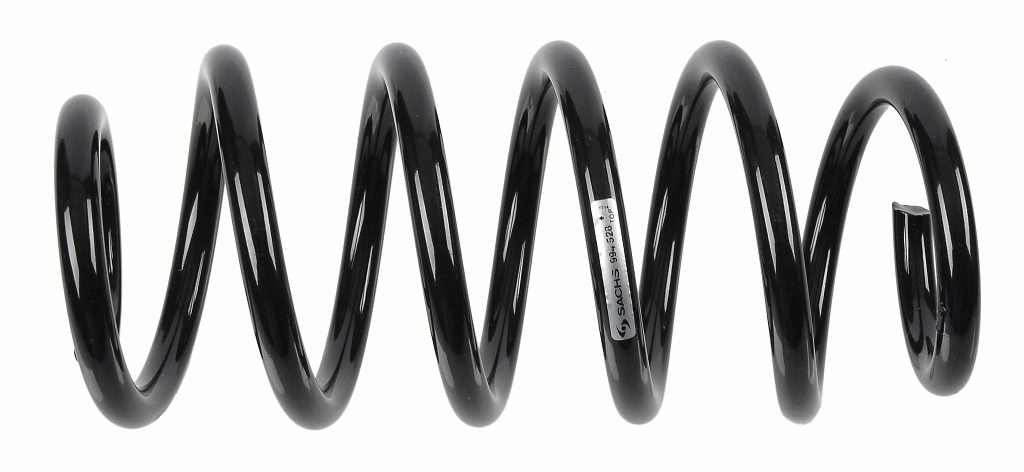 Suspension Spring