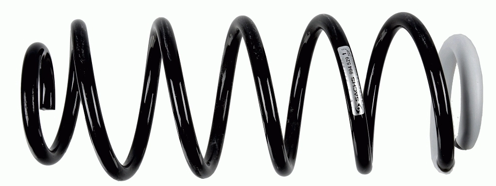 Suspension Spring