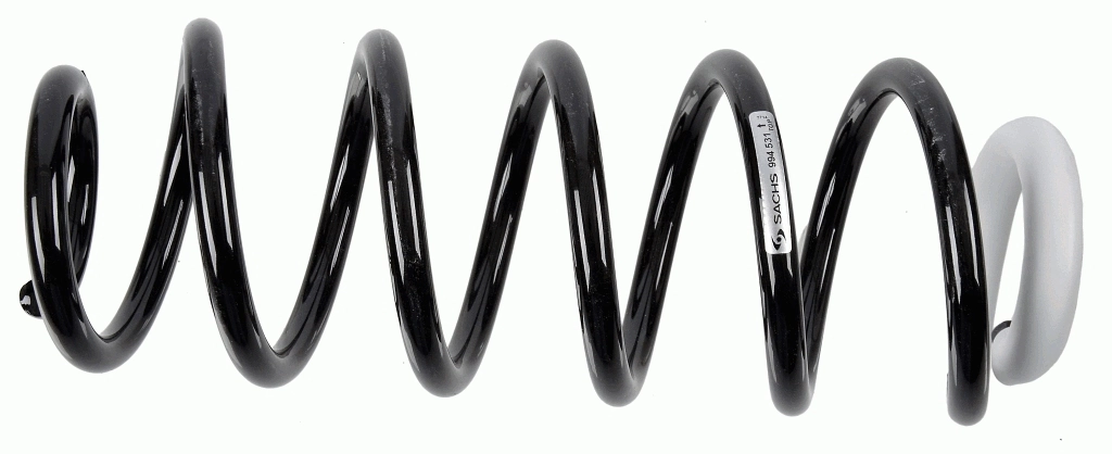 Suspension Spring