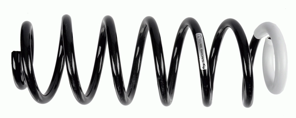 Suspension Spring