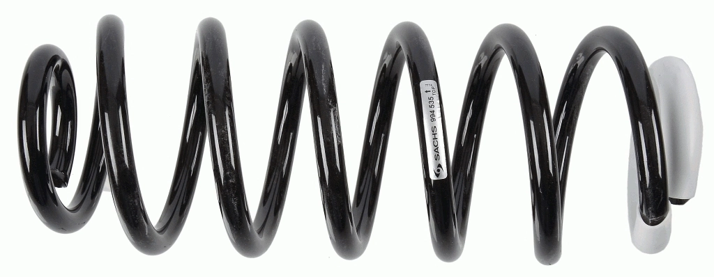 Suspension Spring
