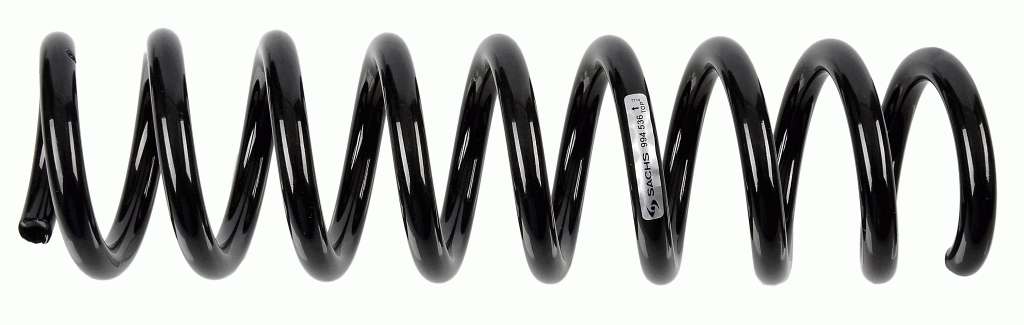Suspension Spring