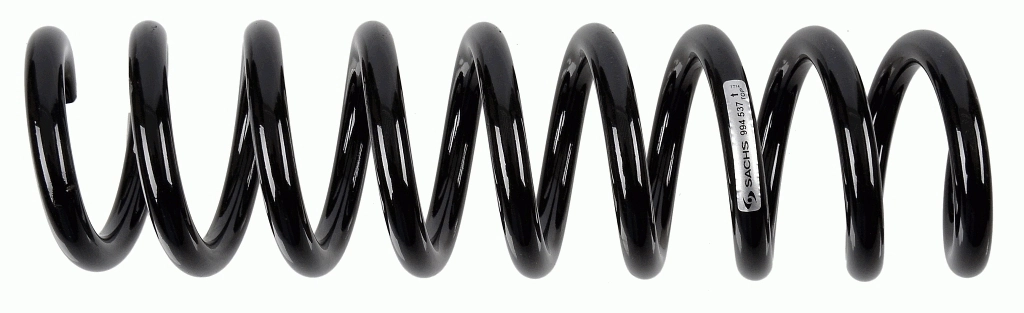 Suspension Spring
