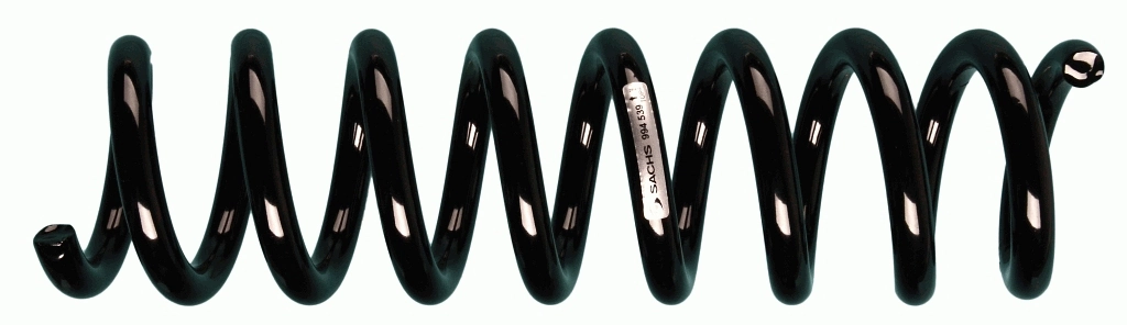 Suspension Spring