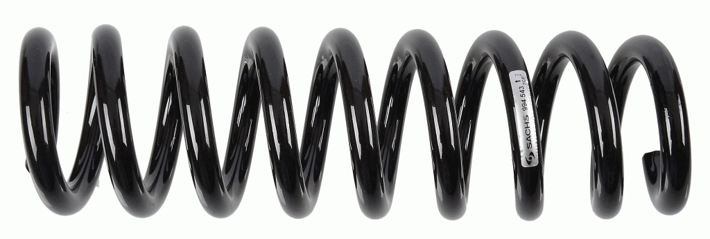 Suspension Spring