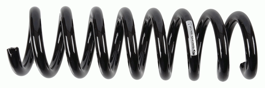 Suspension Spring