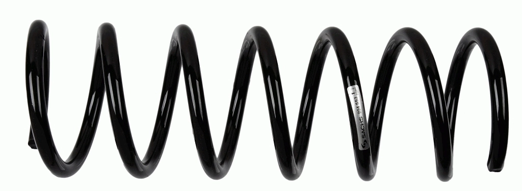 Suspension Spring