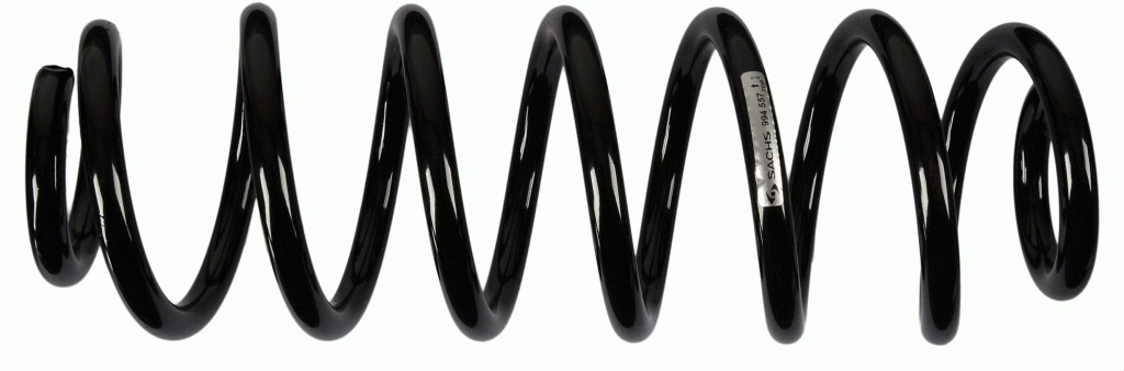 Suspension Spring