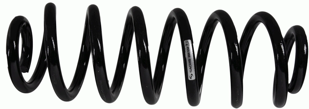 Suspension Spring