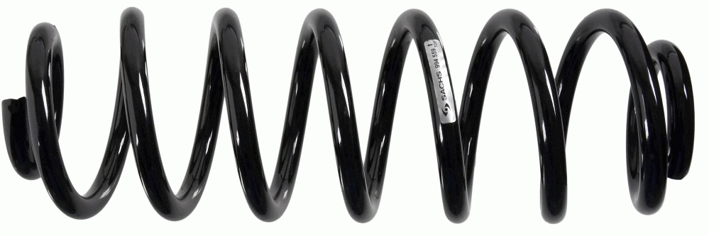 Suspension Spring