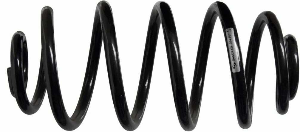 Suspension Spring