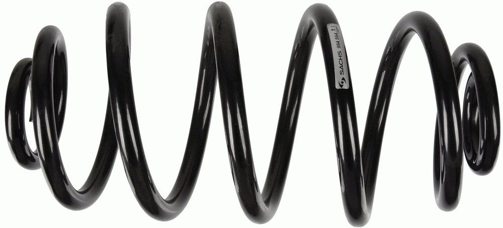 Suspension Spring