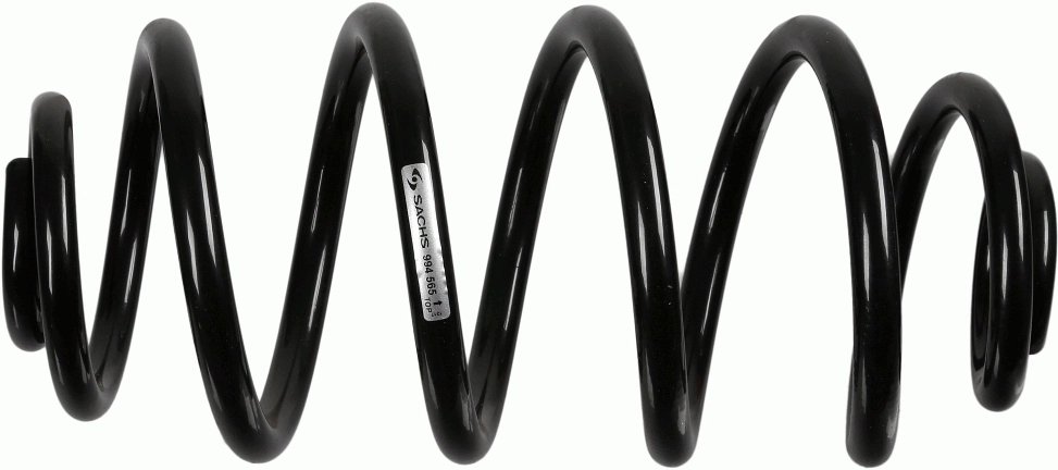 Suspension Spring
