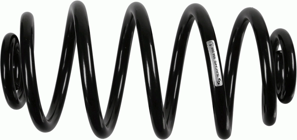 Suspension Spring
