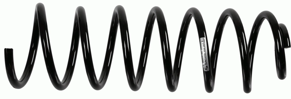 Suspension Spring