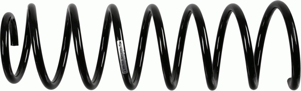 Suspension Spring