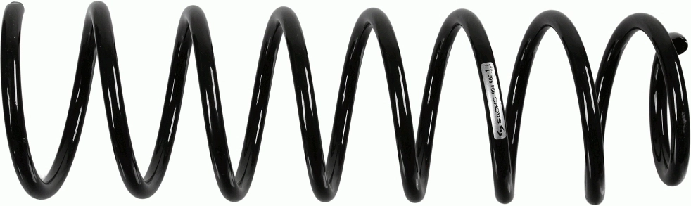 Suspension Spring