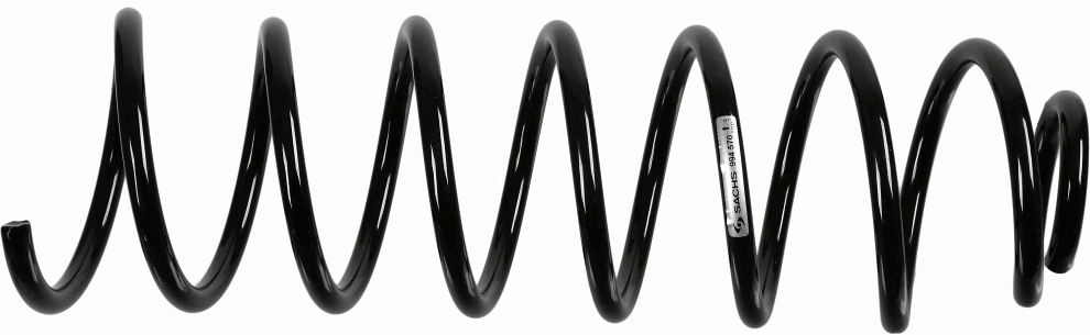 Suspension Spring