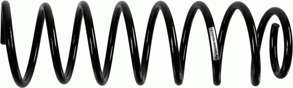 Suspension Spring