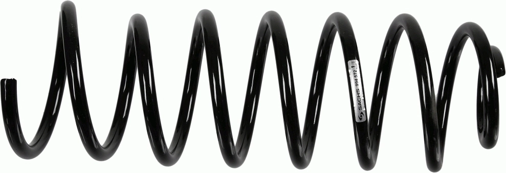 Suspension Spring