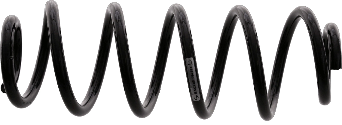 Suspension Spring