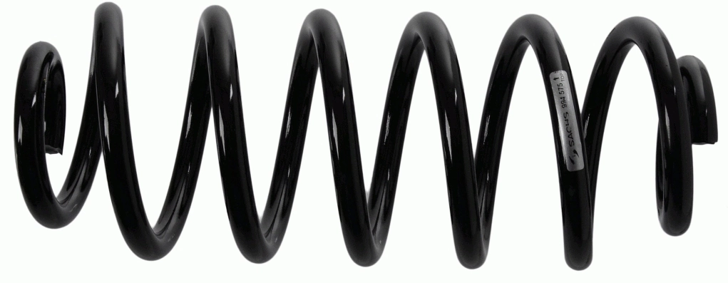 Suspension Spring