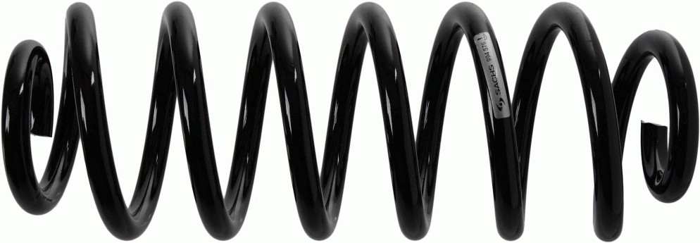 Suspension Spring