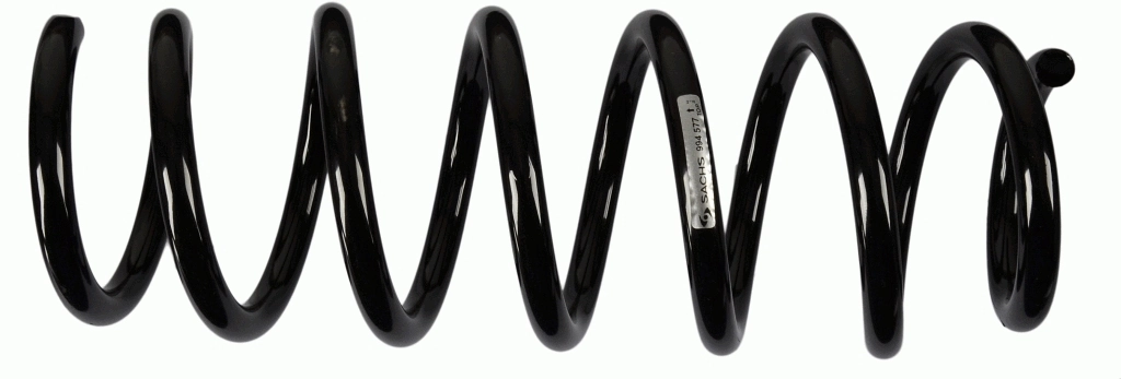 Suspension Spring