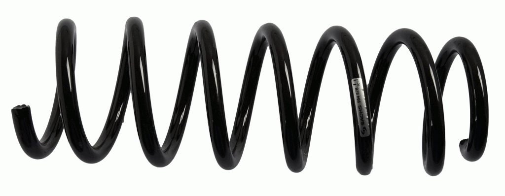 Suspension Spring