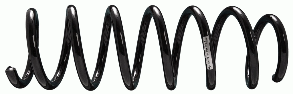 Suspension Spring