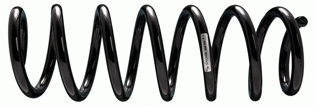 Suspension Spring