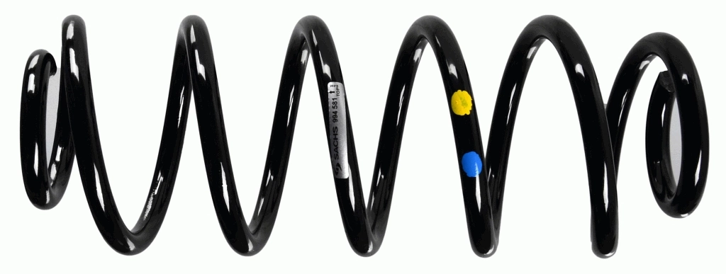 Suspension Spring