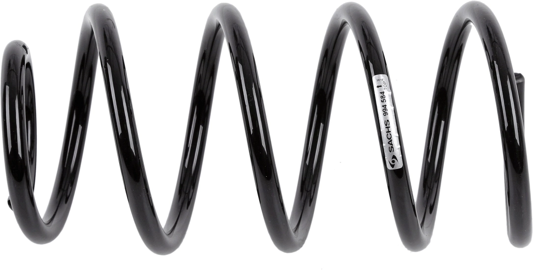 Suspension Spring