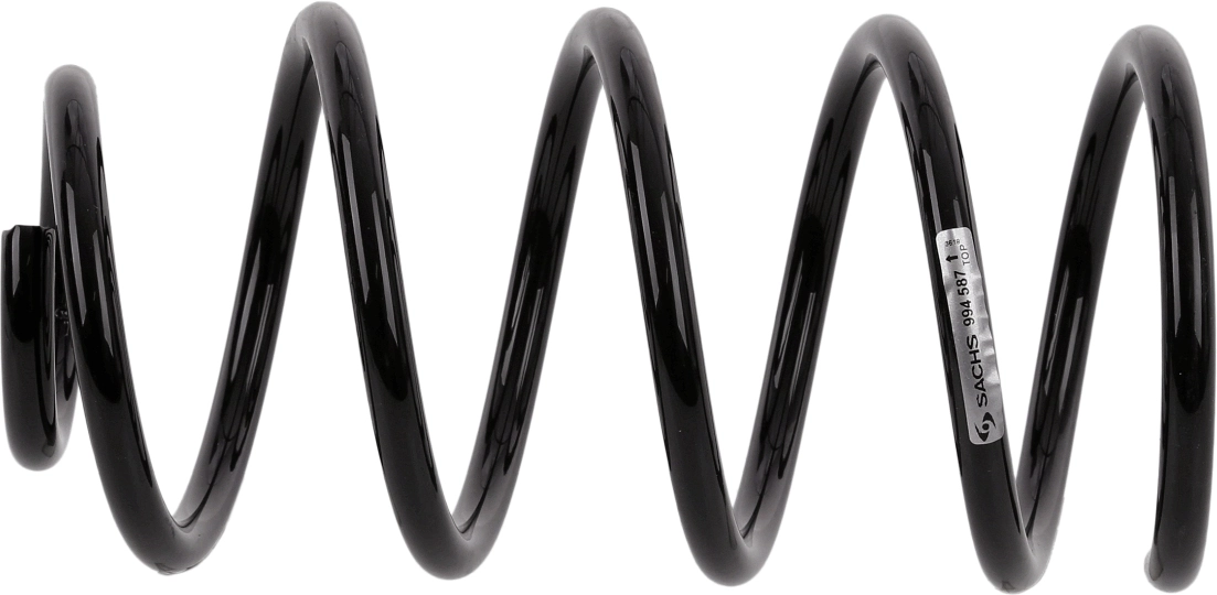 Suspension Spring